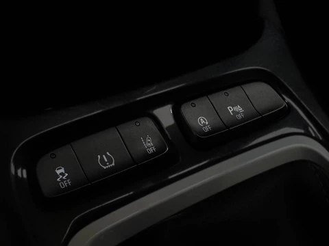 Opel Crossland X 1.2 81kW (110CV) Opel 2020