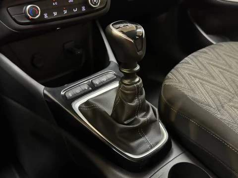 Opel Crossland X 1.2 81kW (110CV) Opel 2020