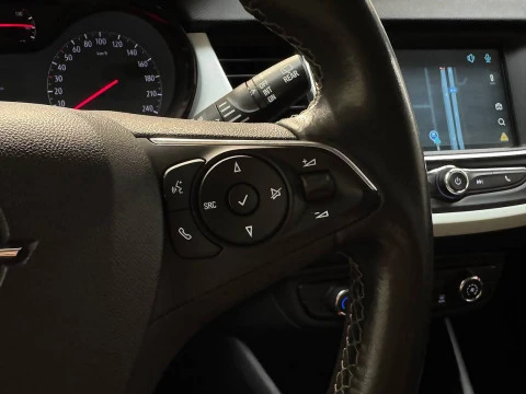 Opel Crossland X 1.2 81kW (110CV) Opel 2020