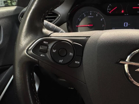 Opel Crossland X 1.2 81kW (110CV) Opel 2020