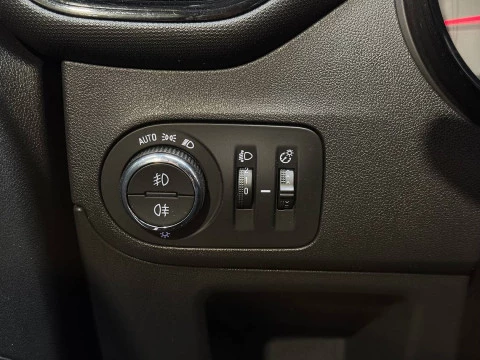 Opel Crossland X 1.2 81kW (110CV) Opel 2020