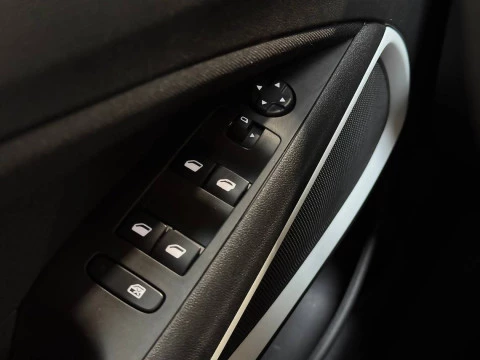 Opel Crossland X 1.2 81kW (110CV) Opel 2020