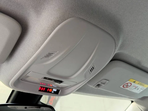 Opel Crossland X 1.2 81kW (110CV) Opel 2020