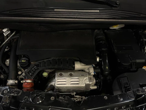 Opel Crossland X 1.2 81kW (110CV) Opel 2020