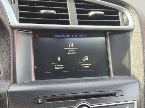 DS 4 Crossback 1.2 PureTech SANDS Style 96 kW (131 CV)