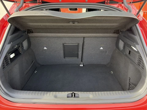 DS 4 Crossback 1.2 PureTech SANDS Style 96 kW (131 CV)
