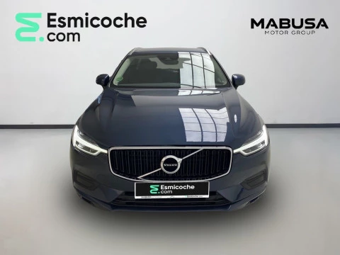 Volvo XC60 2.0 D5 AWD Momentum Auto