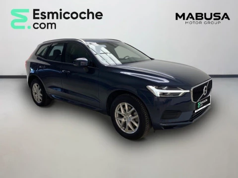 Volvo XC60 2.0 D5 AWD Momentum Auto