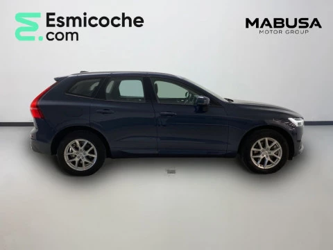 Volvo XC60 2.0 D5 AWD Momentum Auto