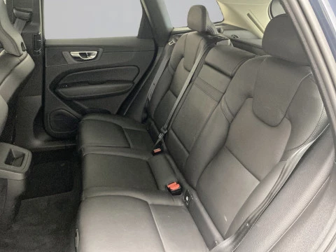 Volvo XC60 2.0 D5 AWD Momentum Auto