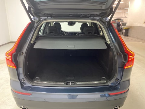 Volvo XC60 2.0 D5 AWD Momentum Auto