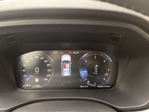 Volvo XC60 2.0 D5 AWD Momentum Auto