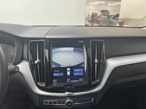 Volvo XC60 2.0 D5 AWD Momentum Auto