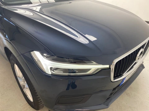 Volvo XC60 2.0 D5 AWD Momentum Auto
