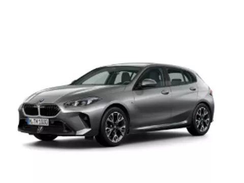 BMW Serie 1 120 BMW Serie 1 120