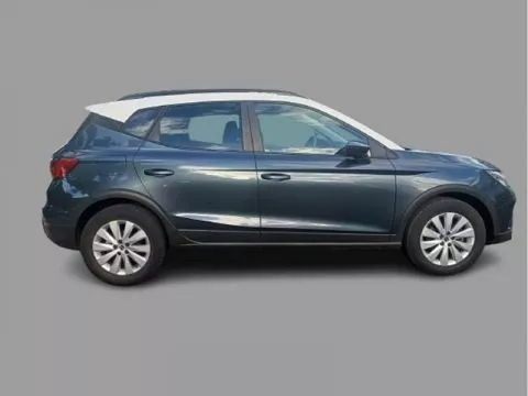 Seat Arona 1.0 TSI 81kW (110CV) Style XL Seat Arona 1.0 TSI 81kW (110CV) Style XL