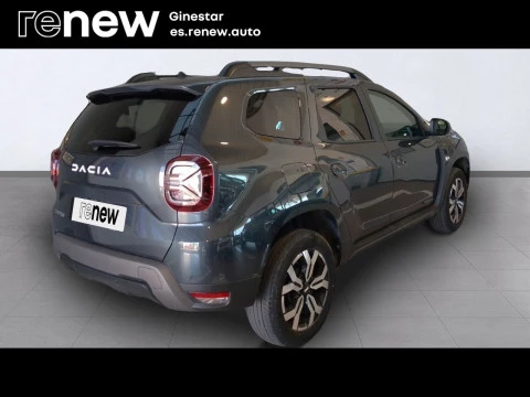 Dacia Duster  1.3 TCe Journey Go 4x2 96kW