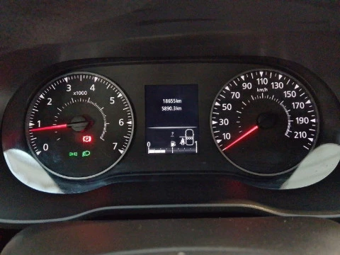 Dacia Duster  1.3 TCe Journey Go 4x2 96kW