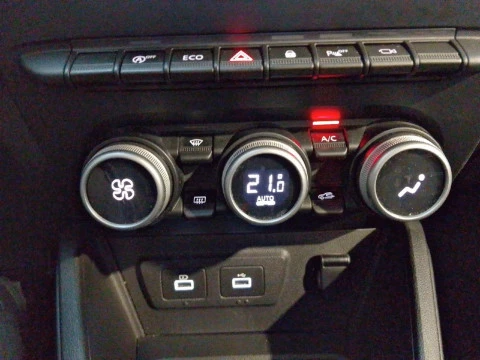 Dacia Duster  1.3 TCe Journey Go 4x2 96kW