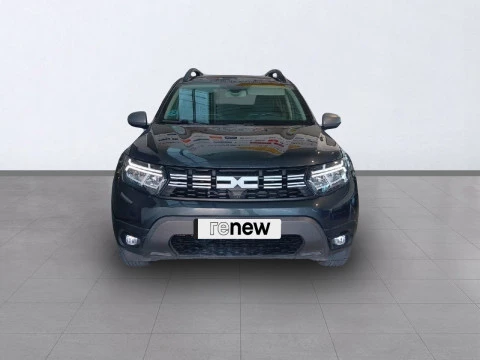 Dacia Duster  1.3 TCe Journey Go 4x2 96kW