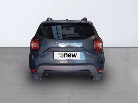Dacia Duster  1.3 TCe Journey Go 4x2 96kW