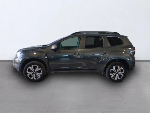 Dacia Duster  1.3 TCe Journey Go 4x2 96kW