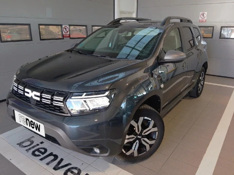 Dacia Duster  1.3 TCe Journey Go 4x2 96kW