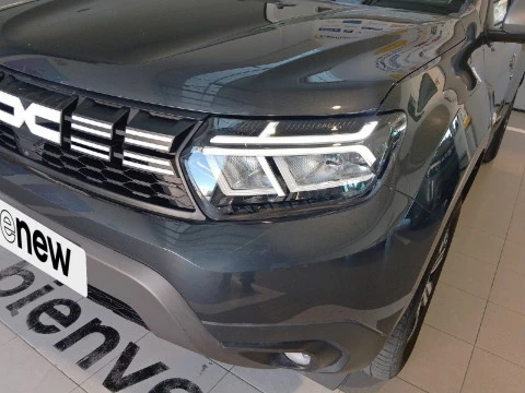 Dacia Duster  1.3 TCe Journey Go 4x2 96kW