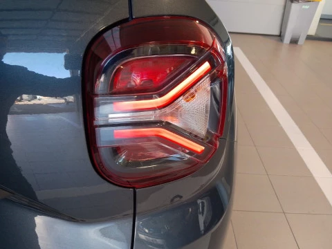 Dacia Duster  1.3 TCe Journey Go 4x2 96kW