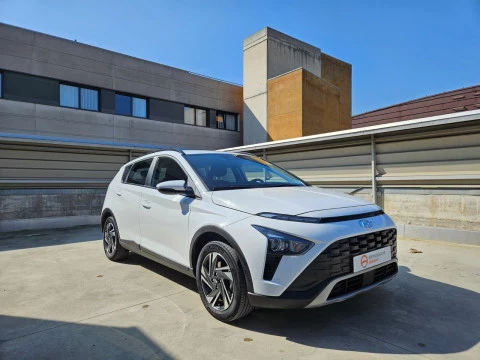 Hyundai Bayon MAXX 1.2 MPI 84CV 5P