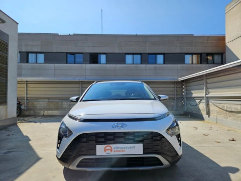 Hyundai Bayon MAXX 1.2 MPI 84CV 5P