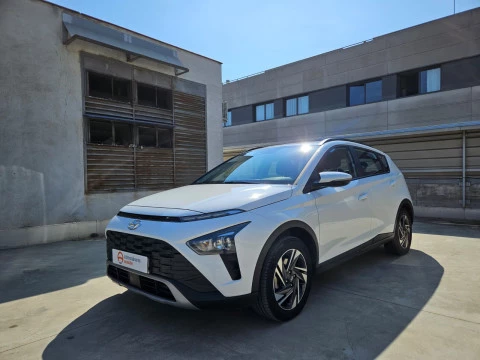 Hyundai Bayon MAXX 1.2 MPI 84CV 5P