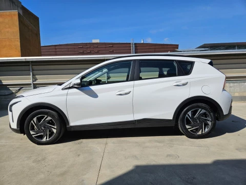 Hyundai Bayon MAXX 1.2 MPI 84CV 5P