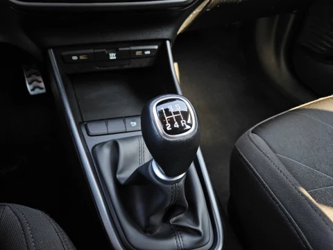 Hyundai Bayon MAXX 1.2 MPI 84CV 5P