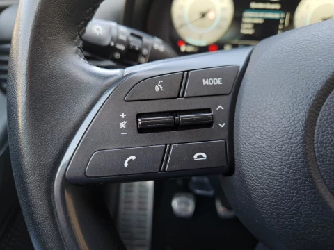 Hyundai Bayon MAXX 1.2 MPI 84CV 5P