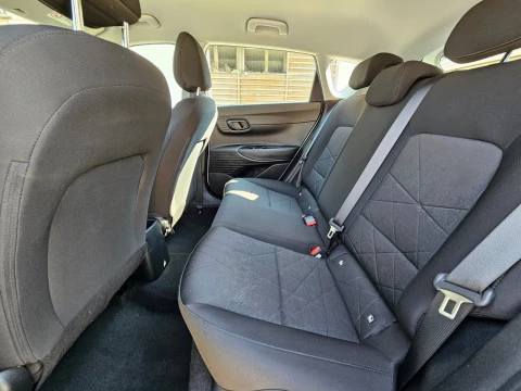 Hyundai Bayon MAXX 1.2 MPI 84CV 5P