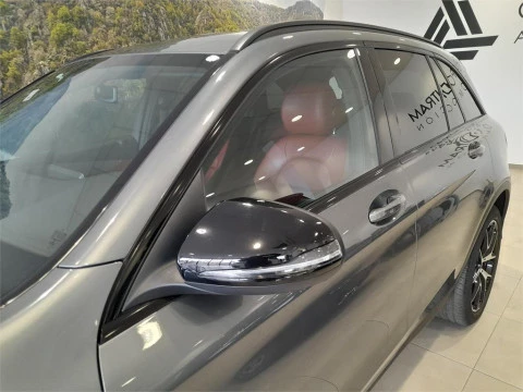 Mercedes-Benz GLC 200 d 4MATIC