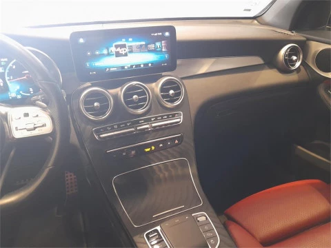 Mercedes-Benz GLC 200 d 4MATIC