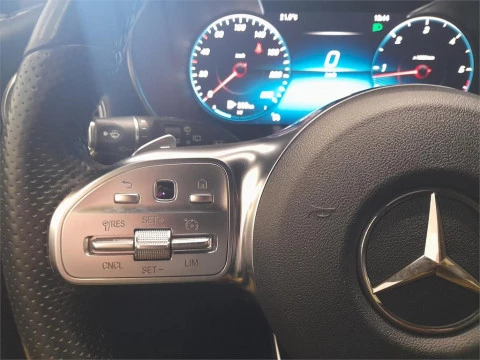 Mercedes-Benz GLC 200 d 4MATIC