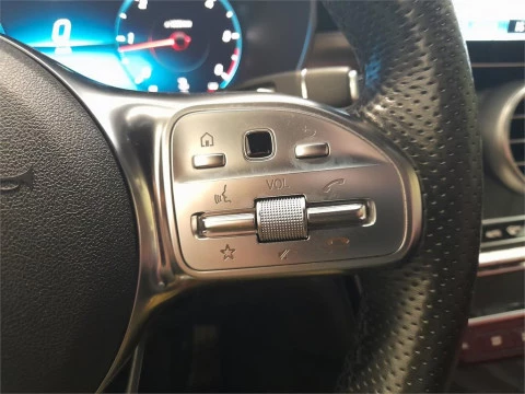 Mercedes-Benz GLC 200 d 4MATIC