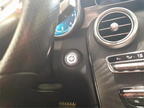 Mercedes-Benz GLC 200 d 4MATIC