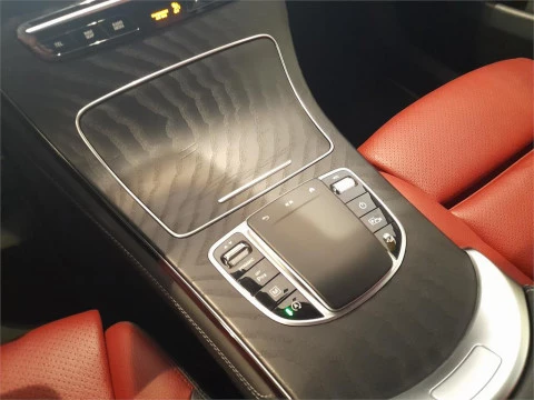 Mercedes-Benz GLC 200 d 4MATIC