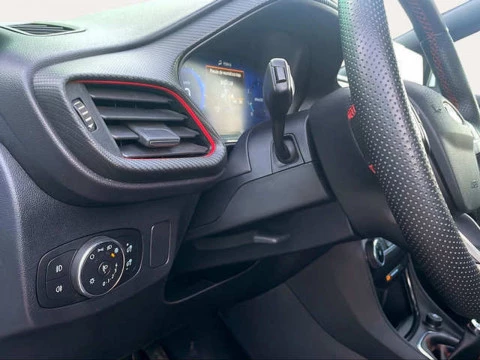 Ford Puma 1.0 EcoBoost MHEV ST-Line Design 92 kW (125 CV)