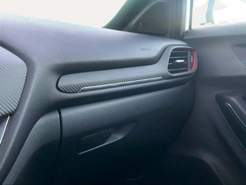 Ford Puma 1.0 EcoBoost MHEV ST-Line Design 92 kW (125 CV)