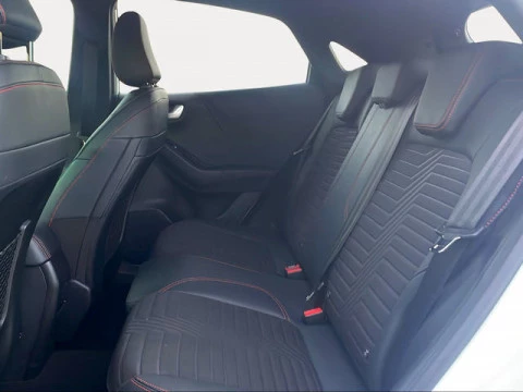 Ford Puma 1.0 EcoBoost MHEV ST-Line Design 92 kW (125 CV)