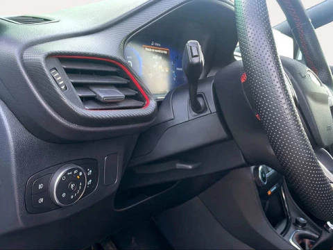 Ford Puma 1.0 EcoBoost MHEV ST-Line 92 kW (125 CV)