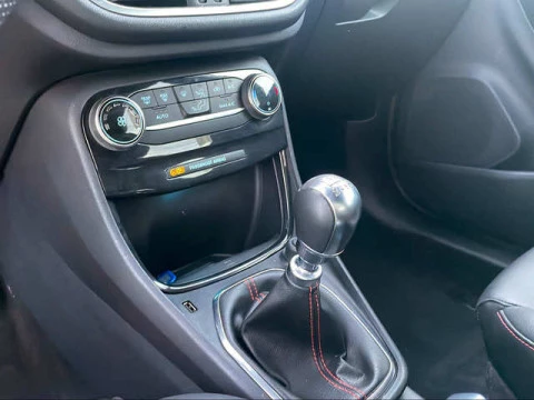 Ford Puma 1.0 EcoBoost MHEV ST-Line 92 kW (125 CV)