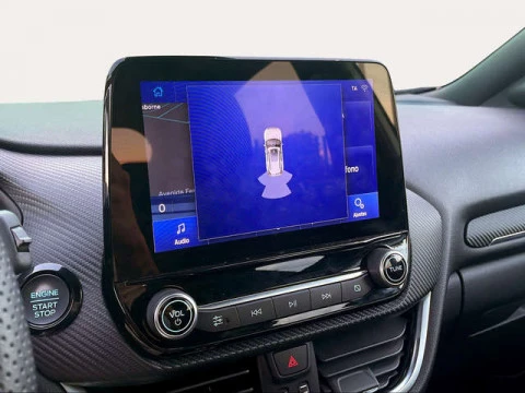 Ford Puma 1.0 EcoBoost MHEV ST-Line 92 kW (125 CV)