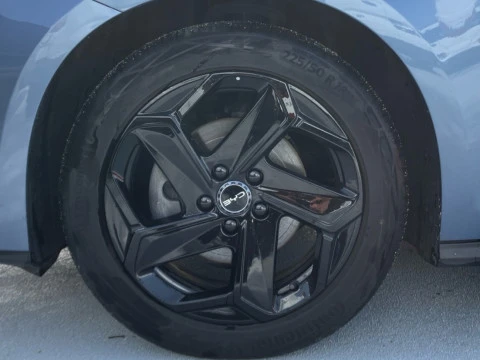 BYD SEAL 6 DM-I Boost
