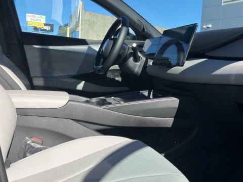 BYD SEAL 6 DM-I Boost